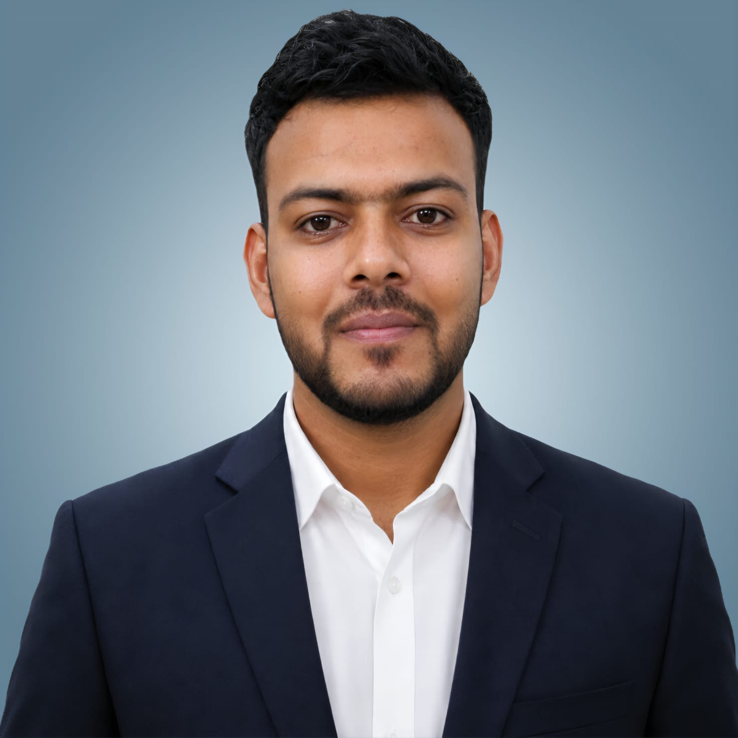 Mr. Ajinkya Supare