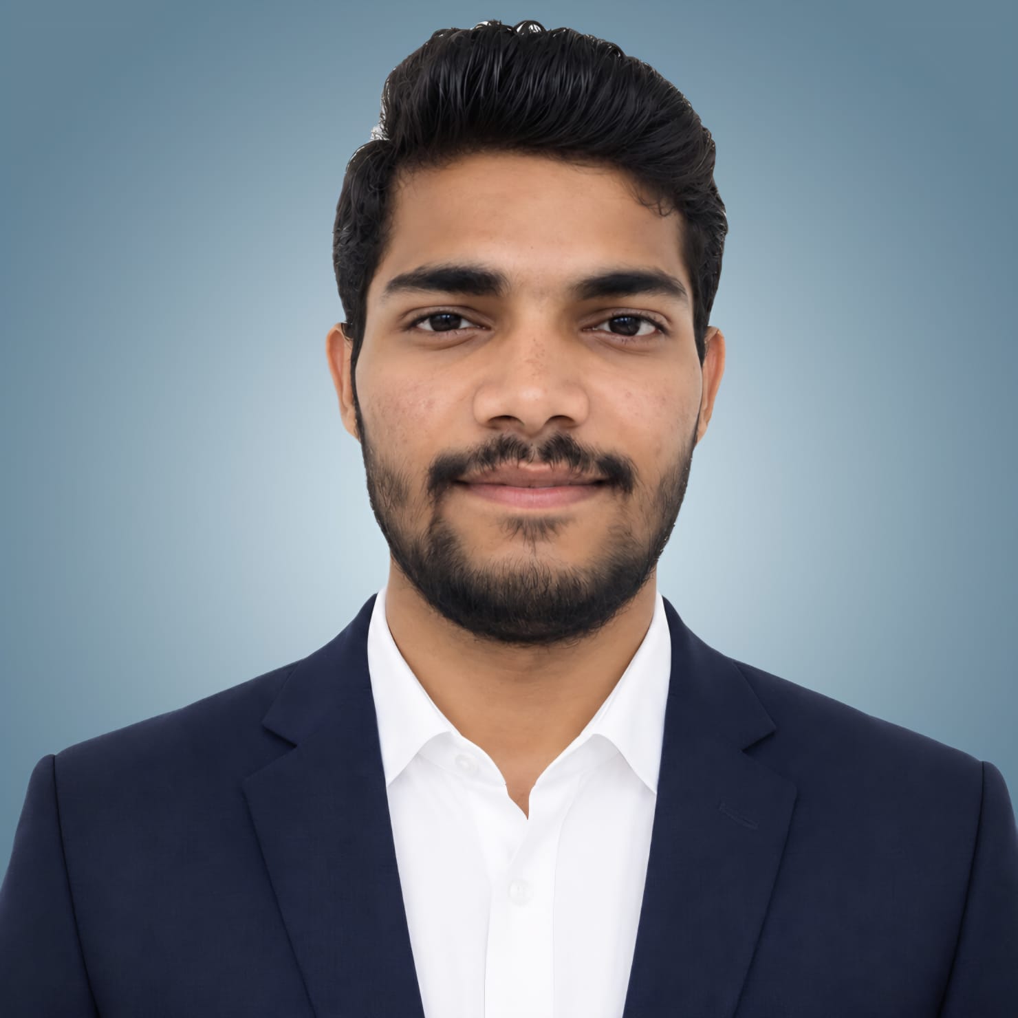 Mr. Mayur Ghule