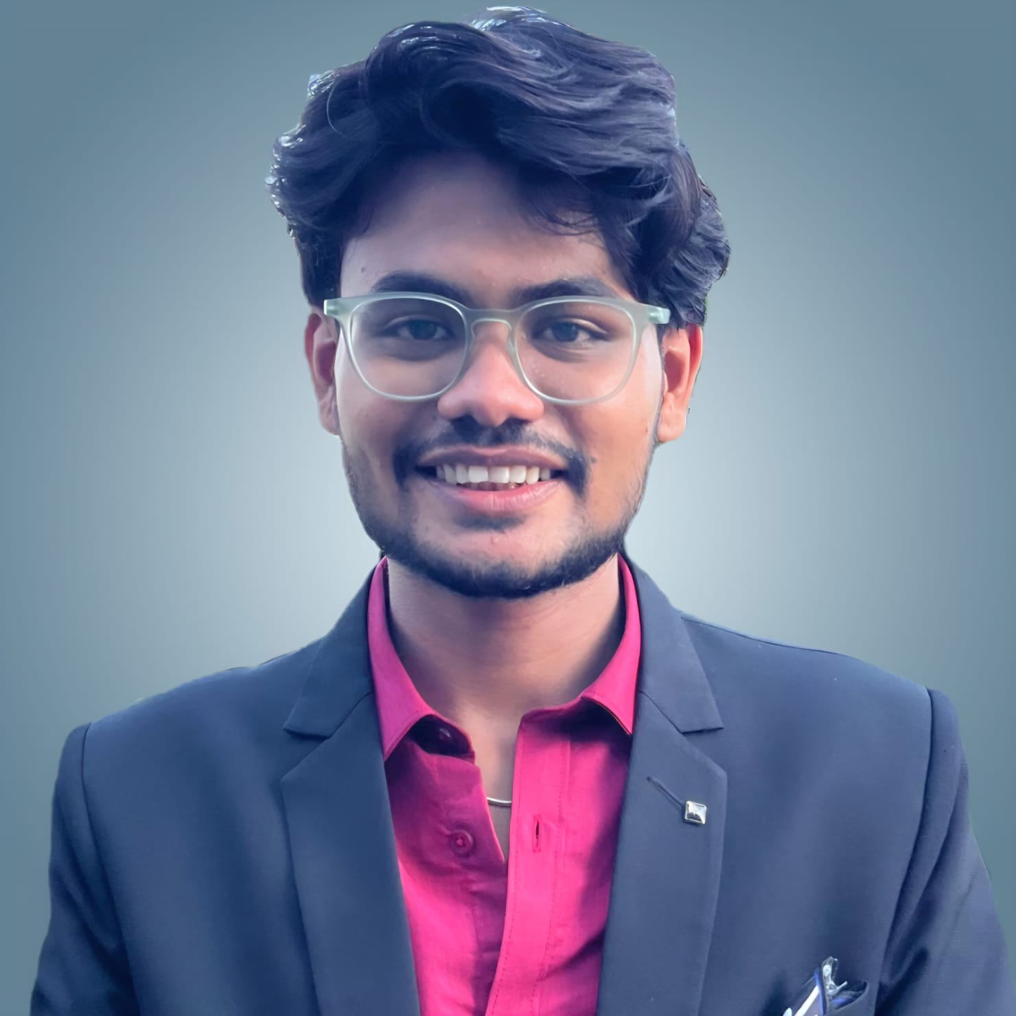 Mr. Sarvesh Wagh